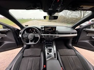 Audi A4 2021