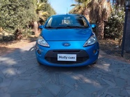 Ford Ka/Ka+ 2011