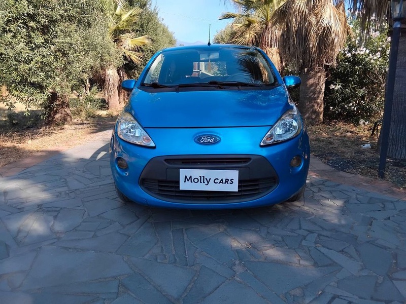 Ford Ka/Ka+