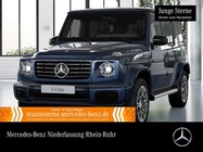 Mercedes-Benz G-Class 2025