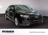Audi A1 2023