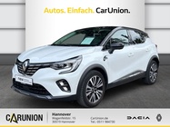 Renault Captur 2021