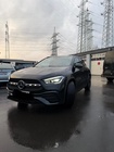 Mercedes-Benz GLA-Class 2020
