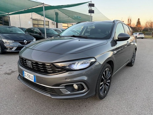 Fiat Tipo 2021