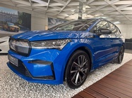 Skoda Enyaq 2022