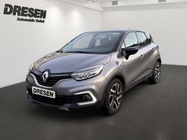Renault Captur 2019