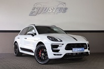 Porsche Macan 2018