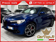 Alfa Romeo Stelvio 2022