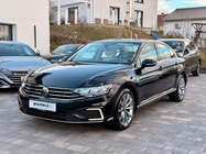 Volkswagen Passat 2020