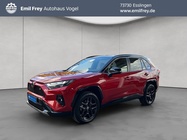 Toyota RAV4 2024