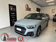 Audi A1 2023