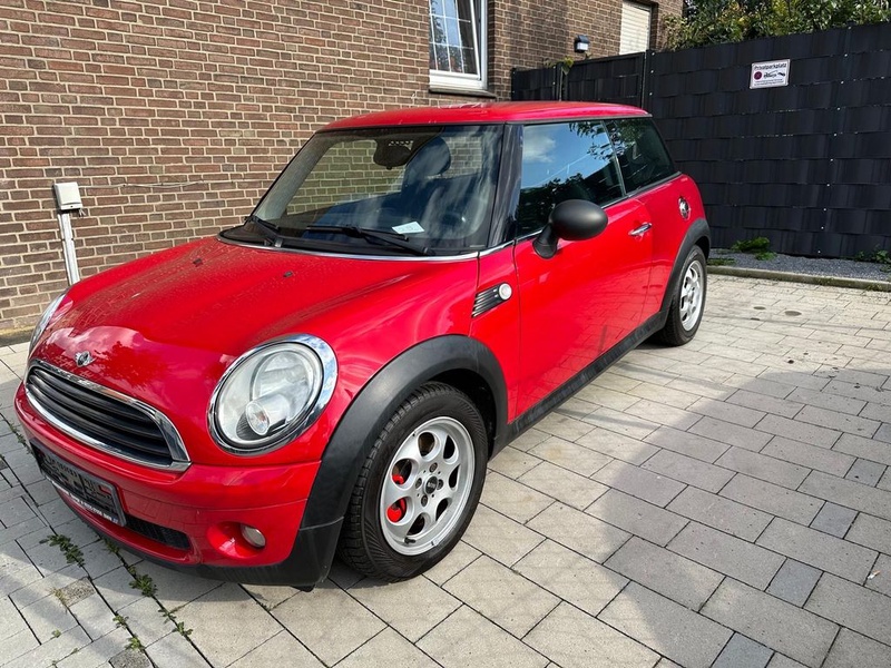 MINI One