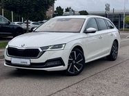 Skoda Octavia 2021
