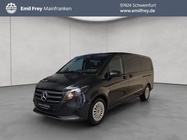 Mercedes-Benz Vito 2025