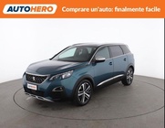 Peugeot 5008 2019