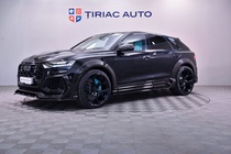 Audi RSQ8 2023