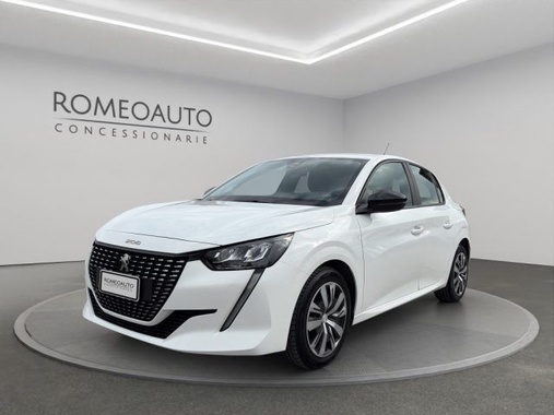 Peugeot 208 2023