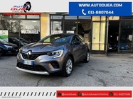 Renault Captur 2022