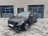 Audi Q2 2024