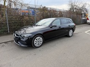 Mercedes-Benz C-Class 2022