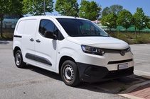 Toyota Proace 2021
