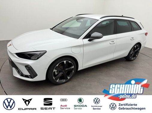 Cupra Leon 2024