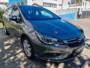 Opel Astra 2019