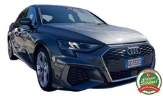 Audi A3 2021