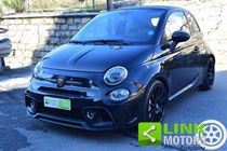 Abarth 595 2022