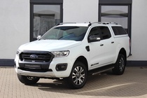 Ford Ranger 2019