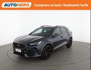 Cupra Formentor 2021