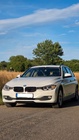 BMW 3 Series 2014