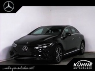 Mercedes-Benz EQE 2024