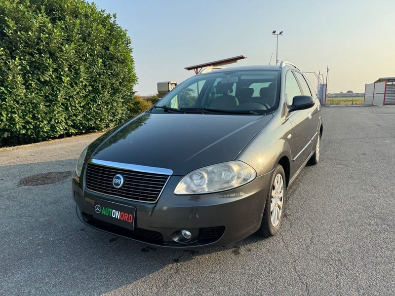 Fiat Croma