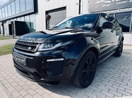 Land Rover Evoque 2019