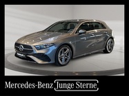 Mercedes-Benz A-Class 2025