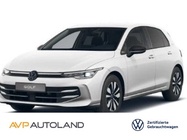 Volkswagen Golf 2025