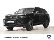 Volkswagen Tayron 2026