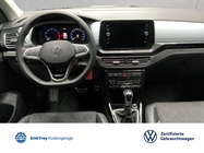 Volkswagen T-Cross 2026