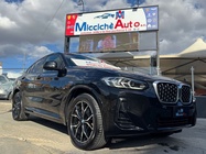 BMW X4 2022