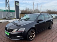 Skoda Octavia 2020