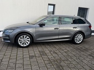 Skoda Octavia 2026