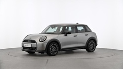 MINI Cooper 2025