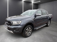 Ford Ranger 2021