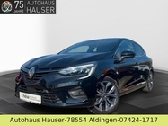Renault Clio 2021
