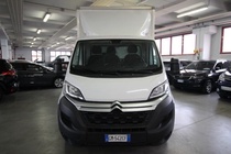 Citroen Jumper 2022
