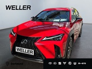 Lexus UX 2025