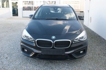 BMW 2 Series 2018