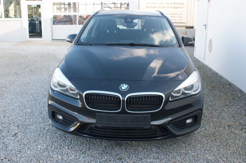 BMW 2 Series