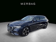 Mercedes-Benz E-Class 2024